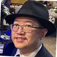 Nicholas Wong