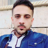 Mohammad Aljarrah