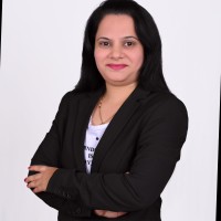 Varsha Jagdale
