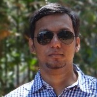 Surag Damodaran