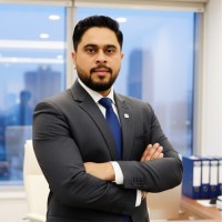 Munaf Shaikh Pmp®