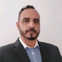 EVERTON CALDERARO