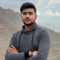 Abdullah Qamar