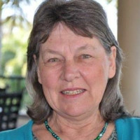 Estelle Young (Nee Ramage)