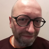 David Mihell