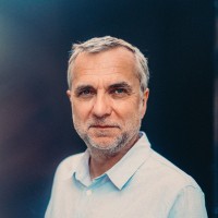 Thierry Grouleaud