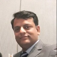 Deepak K Agrawal