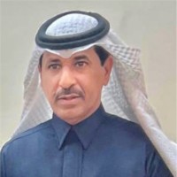 محمد العنزي