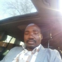Jacob Mokebe