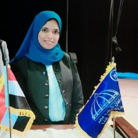 Mayar Ali