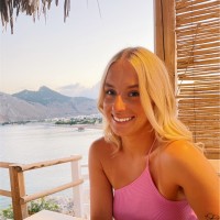 Tilly-Mae White