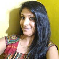 Deekshitha Shekhar