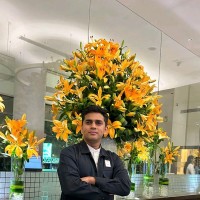 Sandip Patra