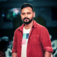 Sathish Milton C