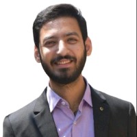 Muhammad Ahmed