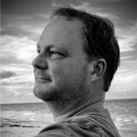 Robert Mac Keen