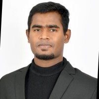 Anand Sreekumar