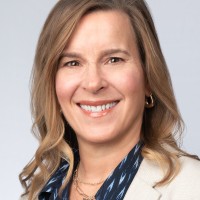 Diana Marsh
