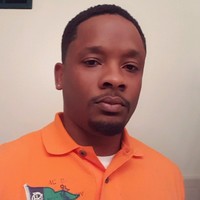 Derron Harwell