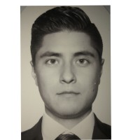 Jesus Rafael Aguirre Angeles