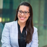 Priscila Oliveira De Lima, Phd