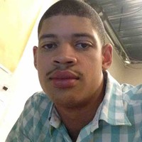Desmond Thomas