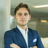 Alejandro Haro Murga
