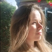 Debbie Harberink - Verhoef