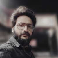Krishna Yadav