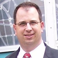Jeff H. Baker