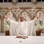 Rev. Donald Watkins