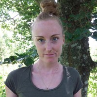 Louise Johansson