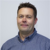 Jørn Riksheim