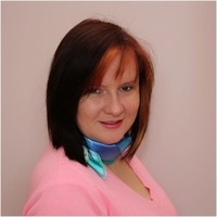 Ilze Dīcmane-Dauberga