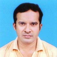 Subhasish Roy