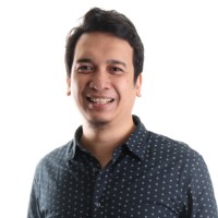 Garry Dizon