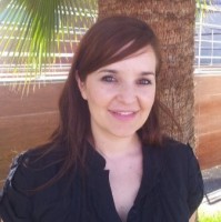 Vanesa Garcia Rojas