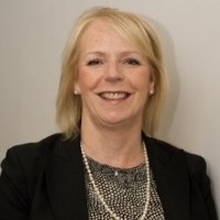 Catherine Walsh