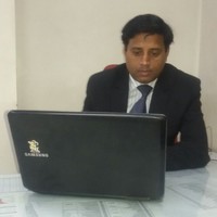Faiyaz Ahmad
