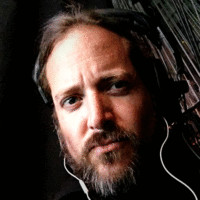 Jonathan Eaton