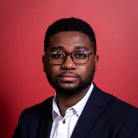 David Mukendi Kadima