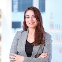 Ezgi Altunay