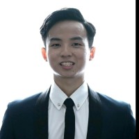 Robby Tjhie, S.E., C.SCM.