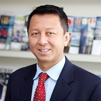 Halef Gunawan