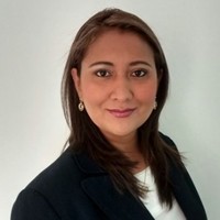 Claudia Patricia García Rueda