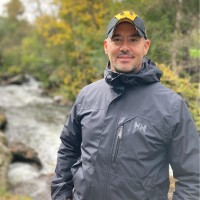 Ruben Lopez Blanco