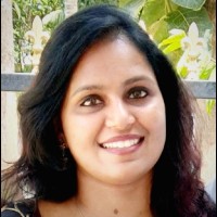 Ramya Manoj