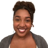 Simone Griffith