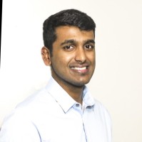 Arjun Venugopal
