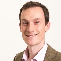 Iain Nettleton